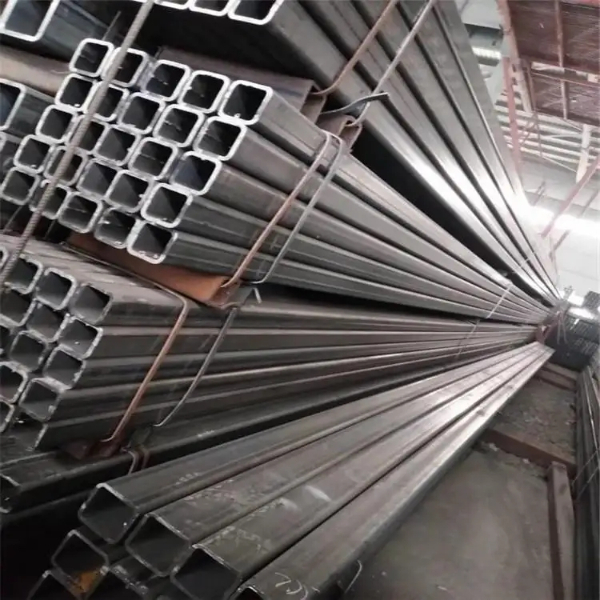 龙岩Q345B无缝方管